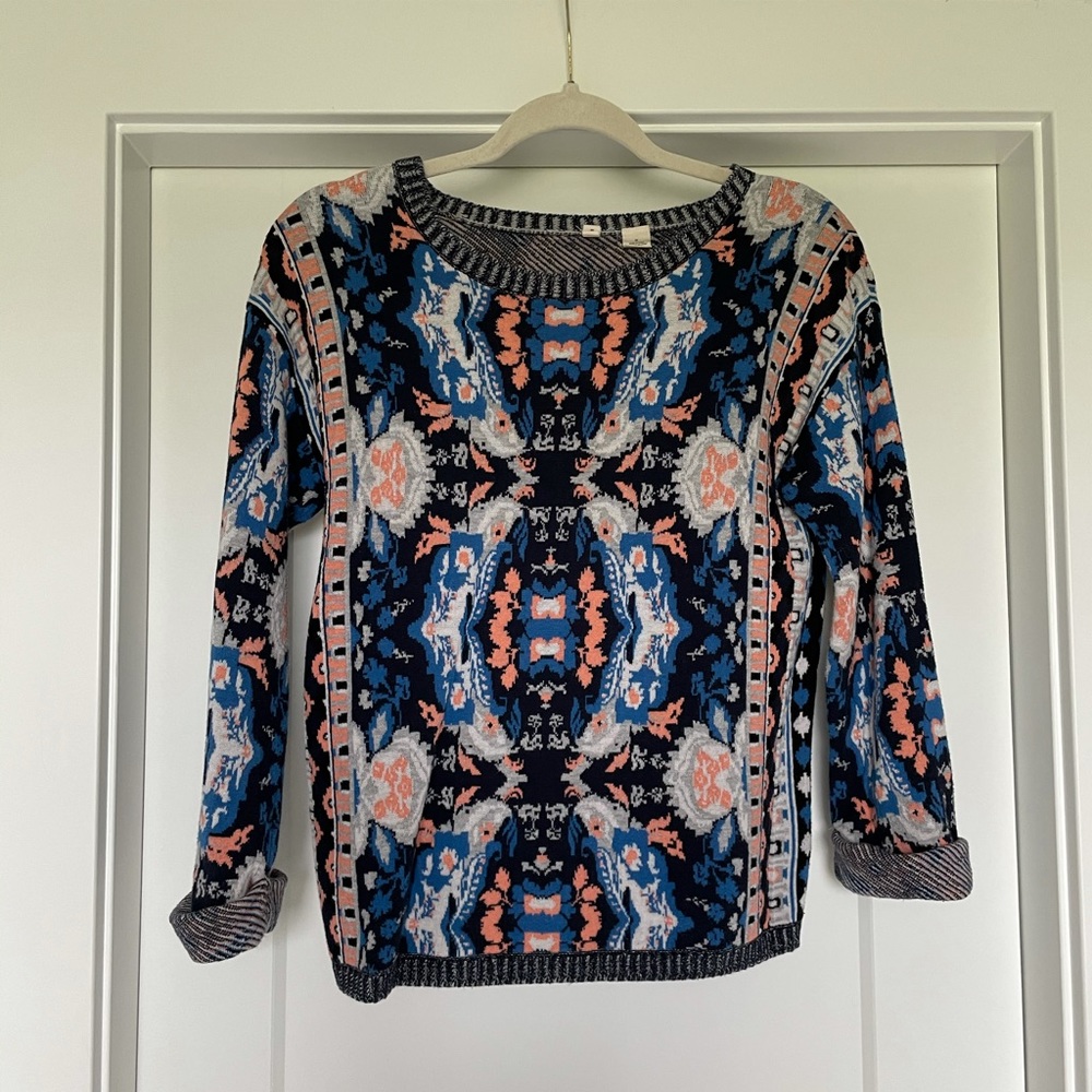 Anthropologie Sweater